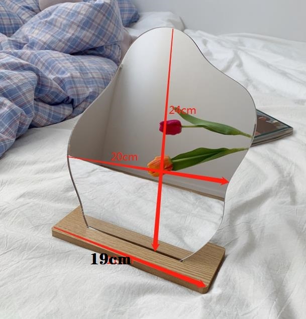 Miroir Julie