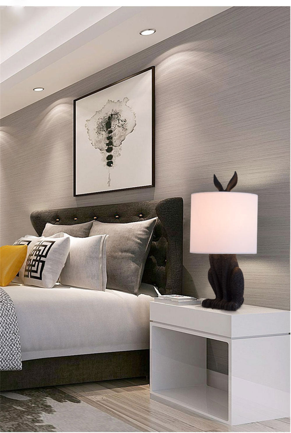 Lampe Rabbit