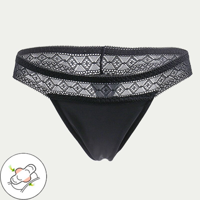 String menstruel "Mia"