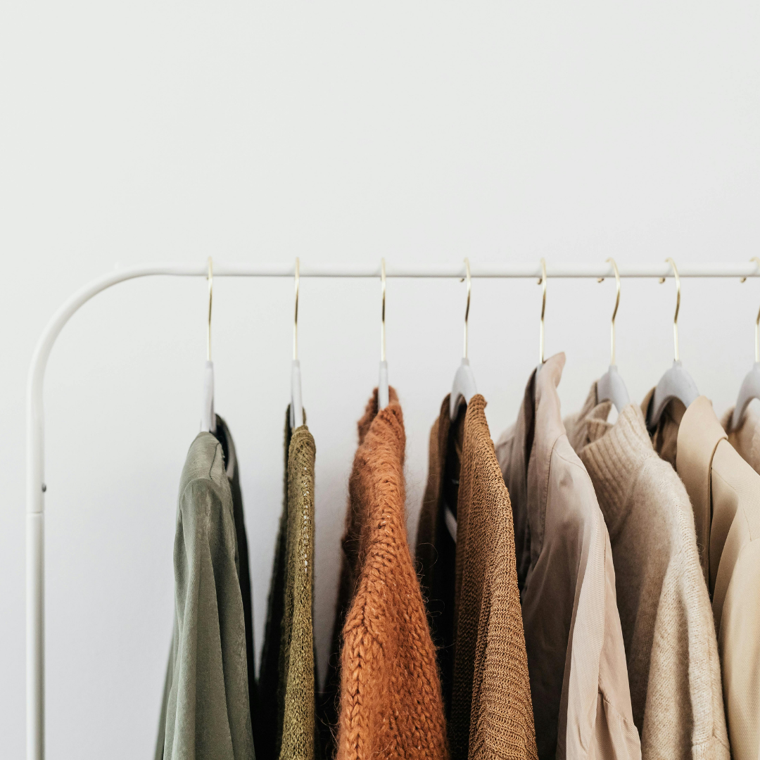 Vêtements & accessoires