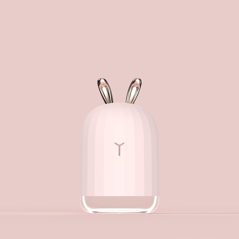 Purificateur d'air, humidificateur, diffuseur d'huile essentielle cerf