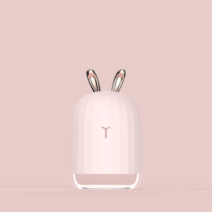 Purificateur d'air, humidificateur, diffuseur d'huile essentielle cerf
