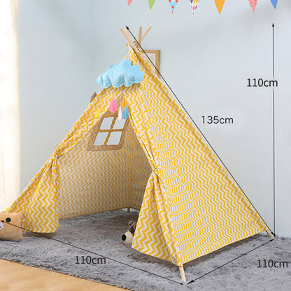 Tipi, tente de jeu pour enfants
