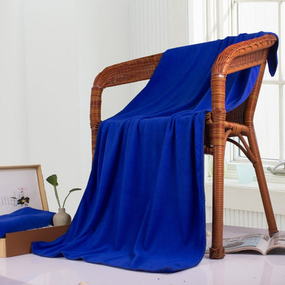 Serviette de bain, linge microfibre