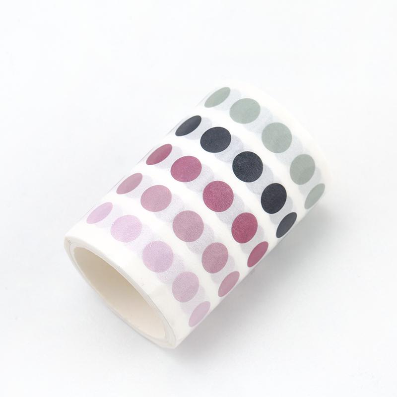 Lot d'autocollants, gommettes pastel