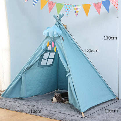 Tipi, tente de jeu pour enfants