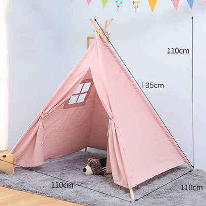 Tipi, tente de jeu pour enfants