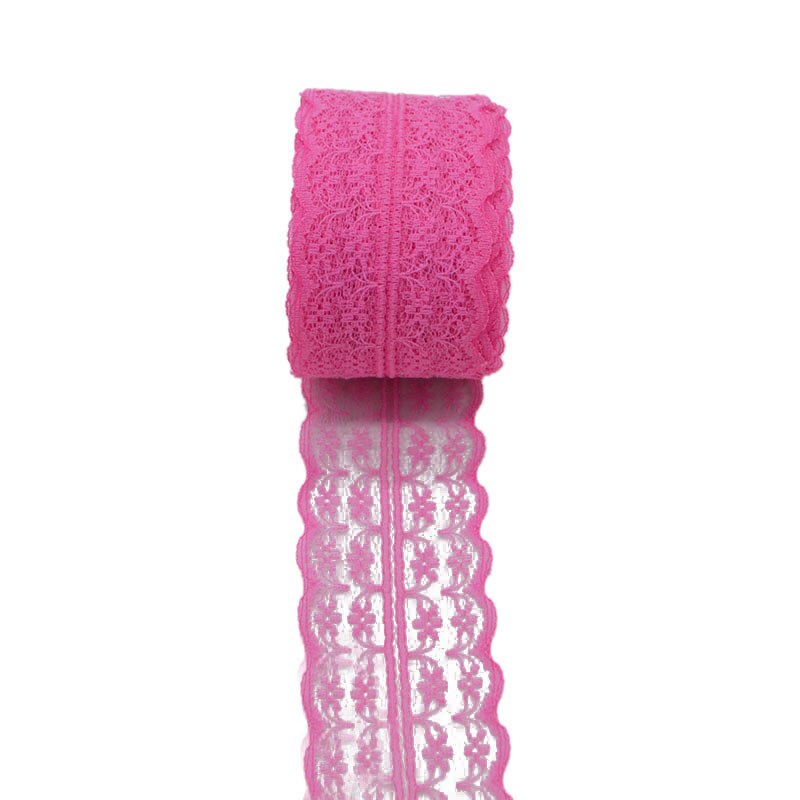 Ruban en dentelle