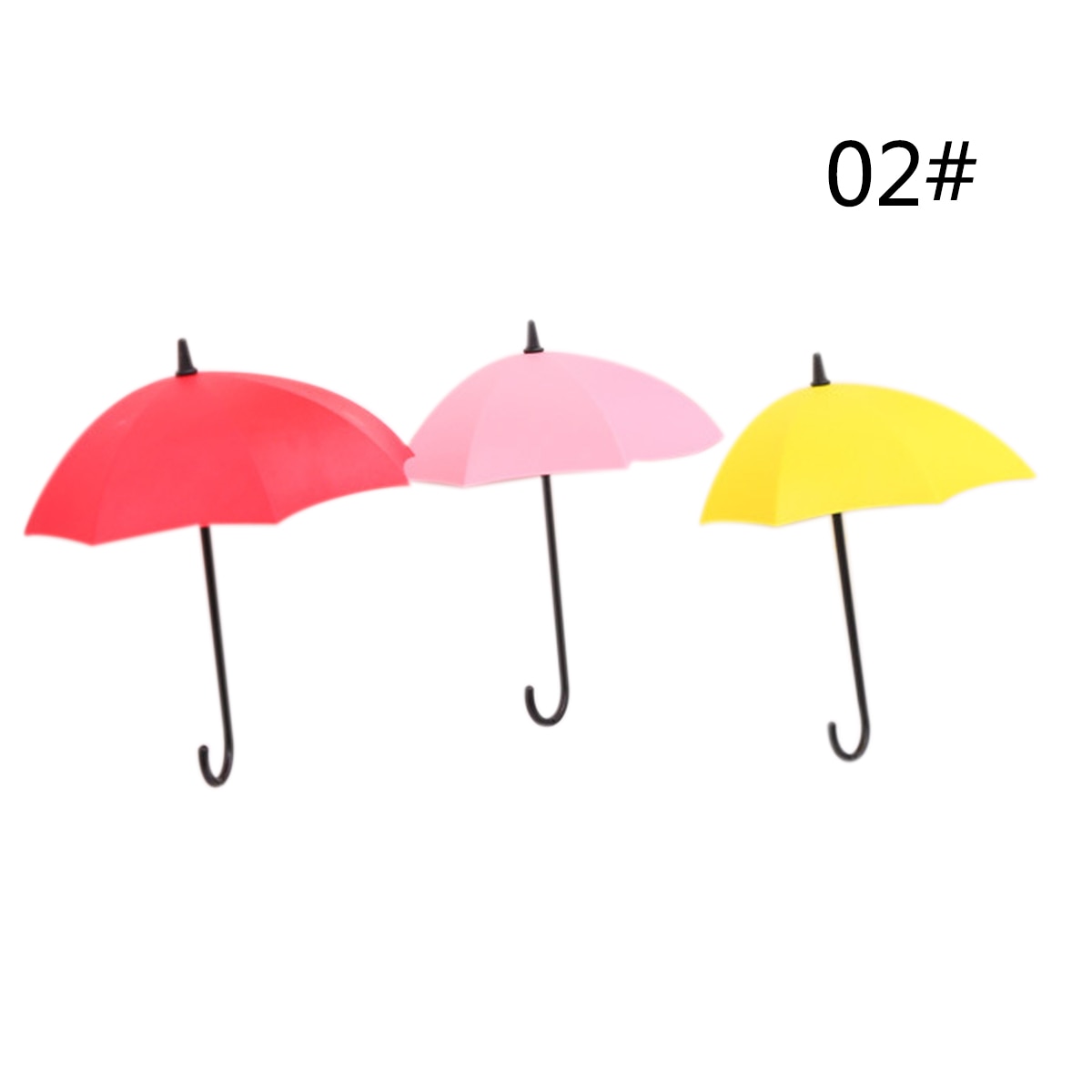 Porte-clé parapluie