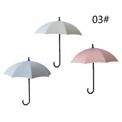 Porte-clé parapluie