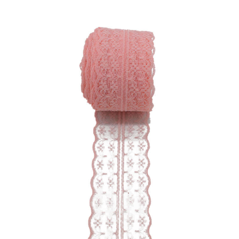 Ruban en dentelle