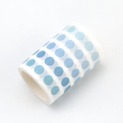 Lot d'autocollants, gommettes pastel