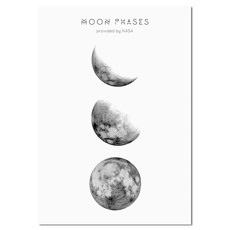 Toile "phases"