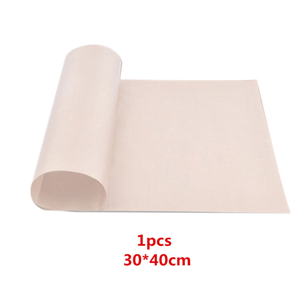 Papier cuisson réutilisable antiadhésif