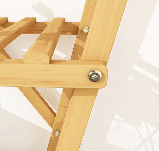 Etagère pour plantes d'intérieur