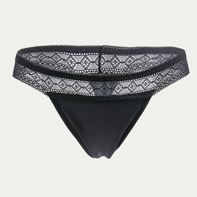 String menstruel "Mia"