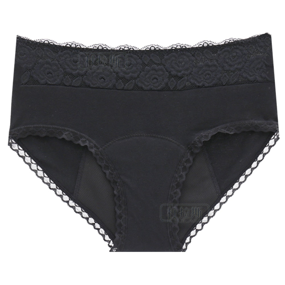 Culotte menstruelle "Josette"