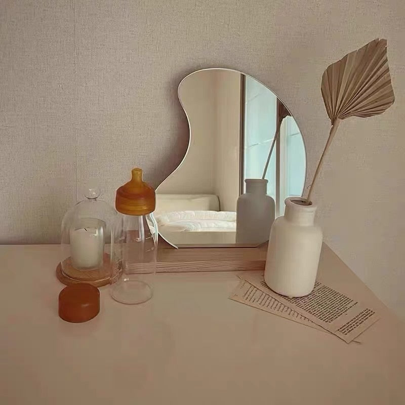 Miroir Julie