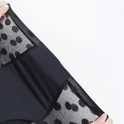 Edition limitée: Culotte menstruelle "Cathy™"