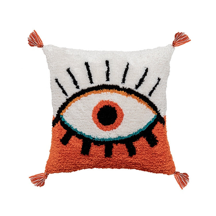 Housse de coussin Miruki