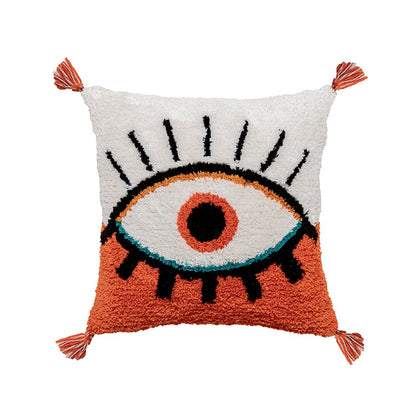 Housse de coussin Miruki