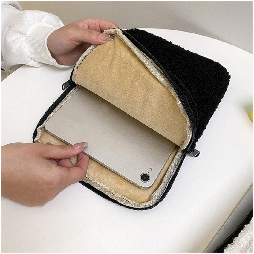 Housse d'ordinateur portable ou de tablette