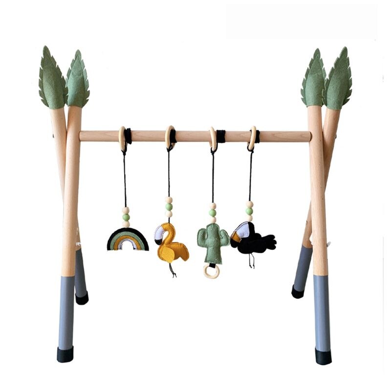Portique d'éveil, mobile