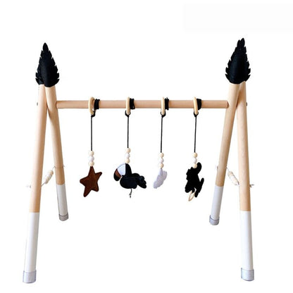 Portique d'éveil, mobile