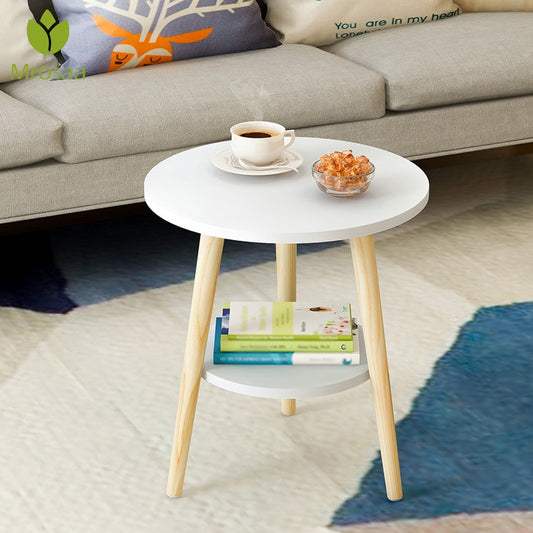 Table d'appoint minimale