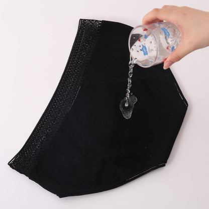 Culotte menstruelle lavable "Lovelydays"