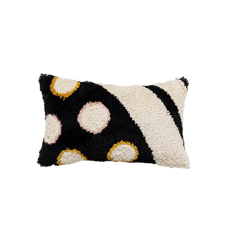 Housse de coussin Miruki