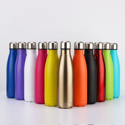 Bouteille isotherme 350/500/750/1000ml