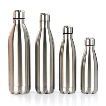 Bouteille isotherme 350/500/750/1000ml