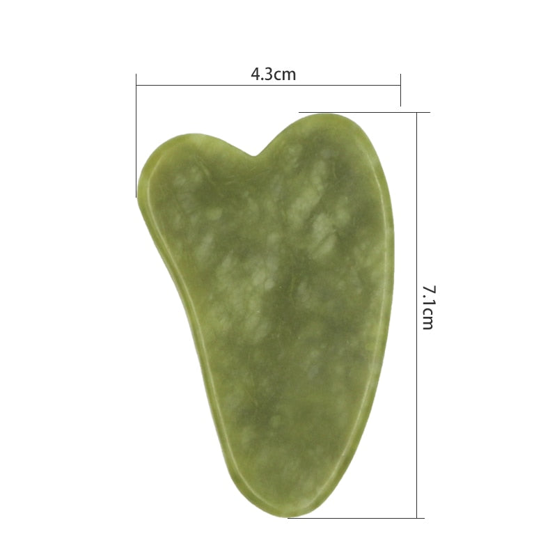 Gua Sha de Jade