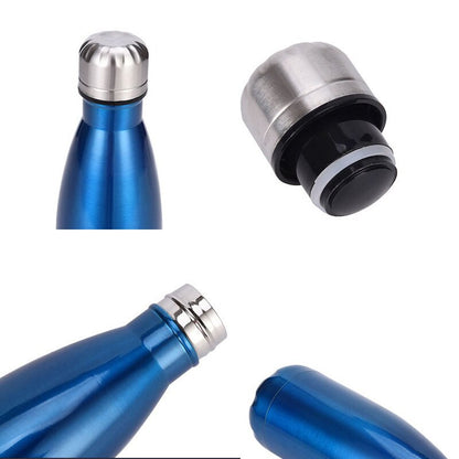 Bouteille isotherme 350/500/750/1000ml