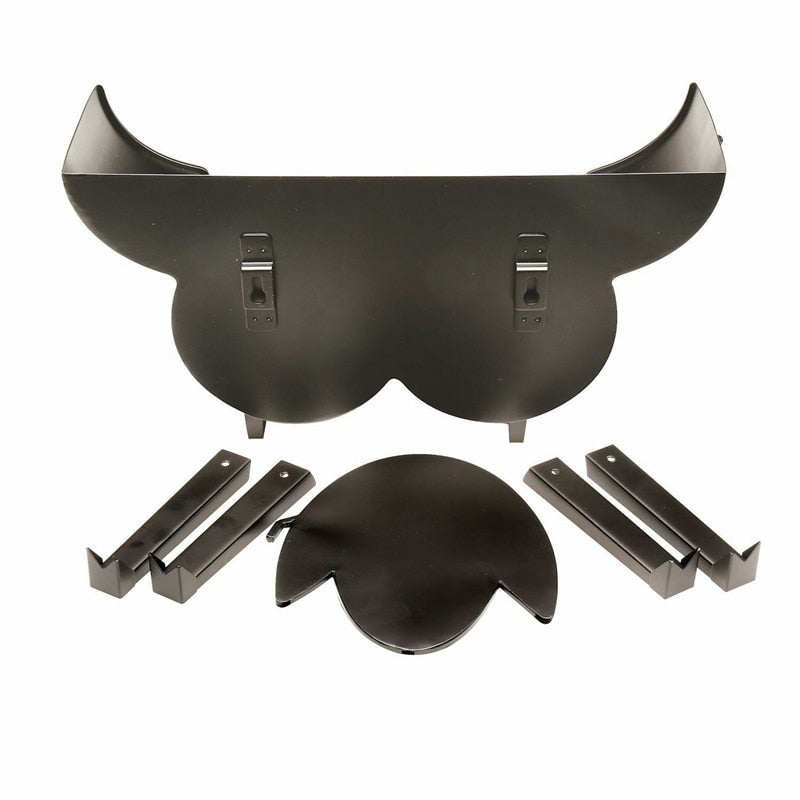 Porte-papier WC "Mouton"