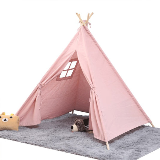 Tipi, tente de jeu pour enfants