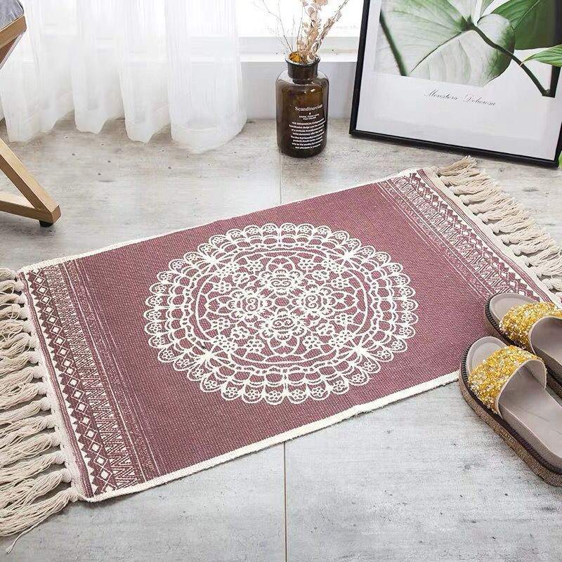 Tapis "Mila"