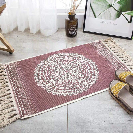 Tapis "Mila"
