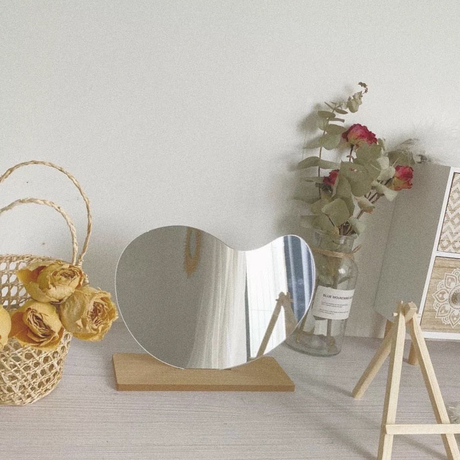 Miroir Julie