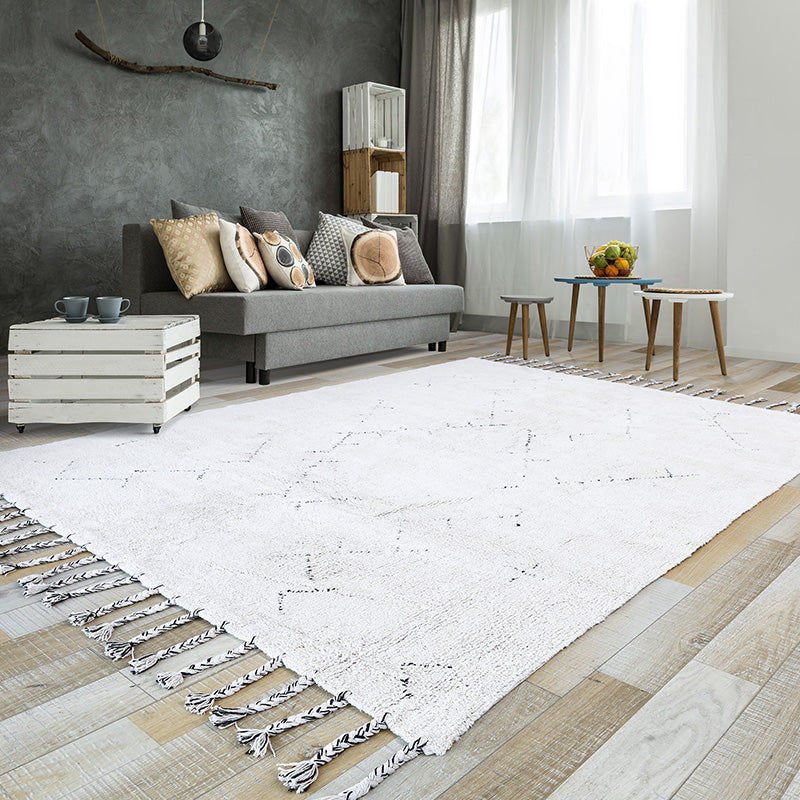 Tapis "Sunshine"