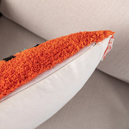 Housse de coussin Miruki