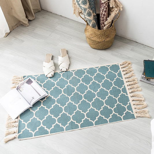 Tapis "Safia"