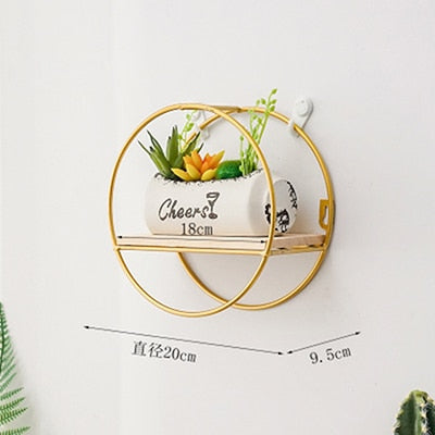 Etagère murale "Miami"