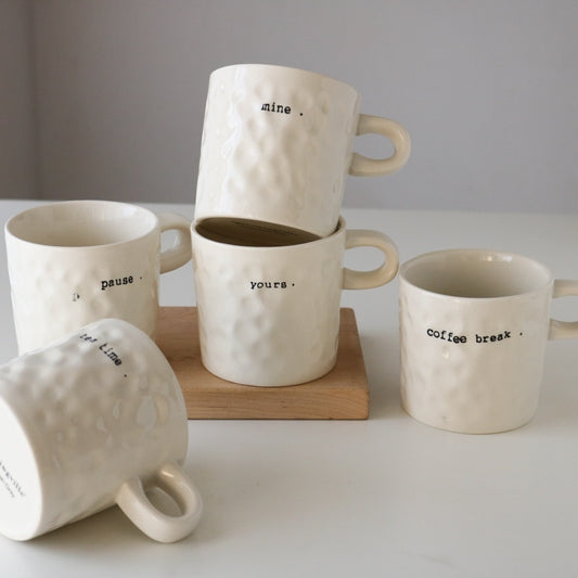 Mug