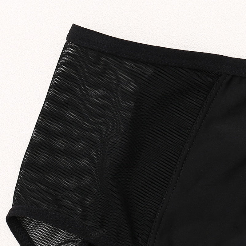 Culotte menstruelle "Fredo™"