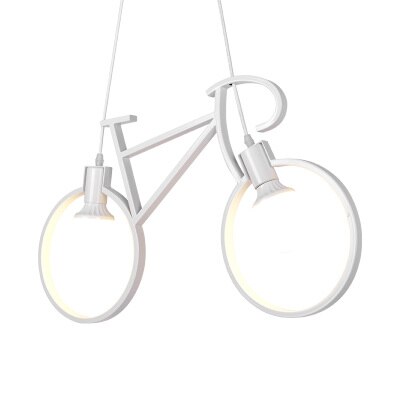 Abat-jour vélo