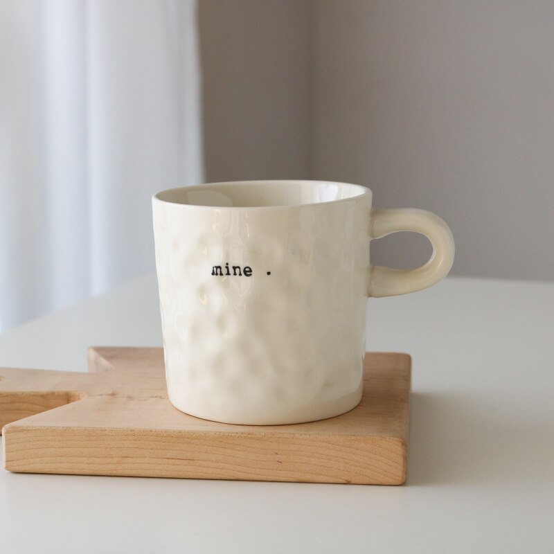 Mug