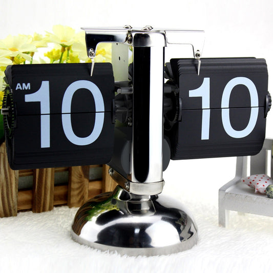 Horloge vintage "Sarah"