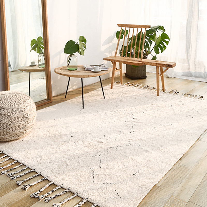 Tapis "Sunshine"